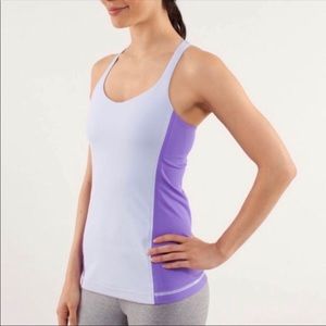 Lululemon Free To Be Tank 6